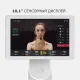 Велотренажер Yesoul S3 PRO WHITE
