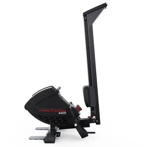 Гребной тренажер DFC PRO-FORM SQ-RM901PF, магнитный