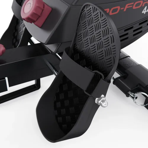 Гребной тренажер DFC PRO-FORM SQ-RM901PF, магнитный