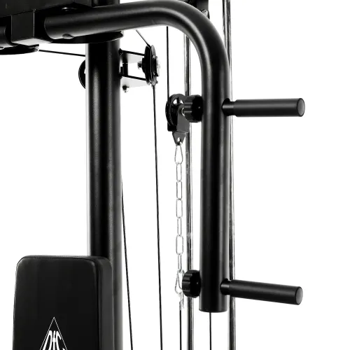 Силовой комплекс DFC HomeGym D854
