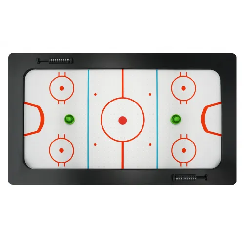 Аэрохоккей BFG ICE TIME 4