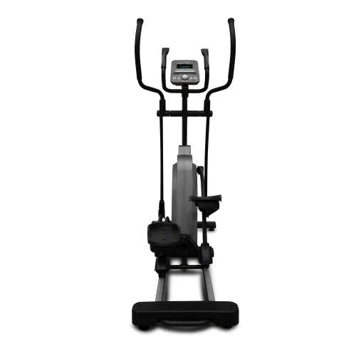 Эллиптический тренажер домашний SVENSSON BODY LABS TITAN FLD