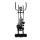 Эллиптический тренажер домашний SVENSSON BODY LABS TITAN FLD