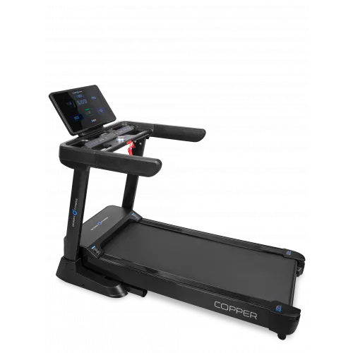 Беговая дорожка OXYGEN FITNESS COPPER