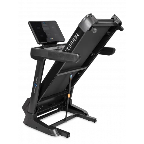 Беговая дорожка OXYGEN FITNESS COPPER
