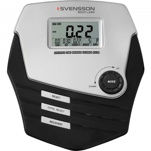 SVENSSON BODY LABS CROSSLINE BHM Велотренажер домашний