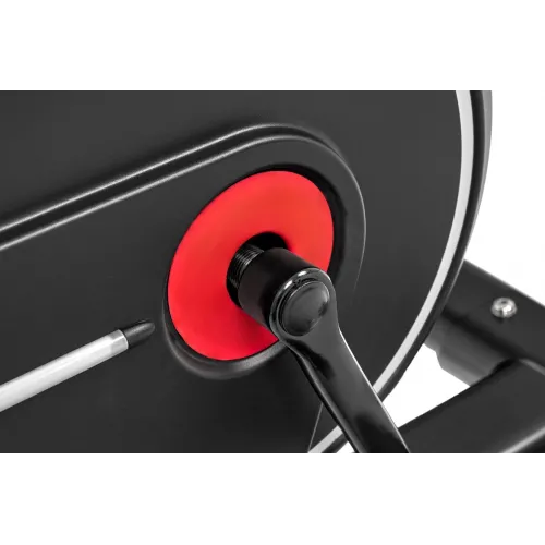 Велотренажер Titanium Masters Spintech H300 Ei