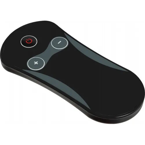 Беговая дорожка Titanium Masters Slimtech S60, чёрная