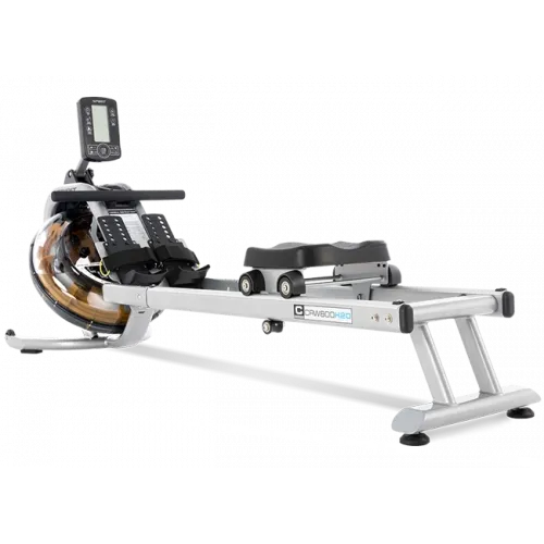 Гребной тренажер Spirit CRW800H2O