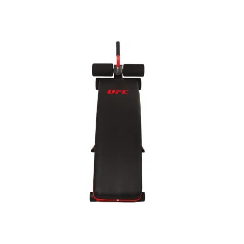 UFC Регулируемая скамья для пресса