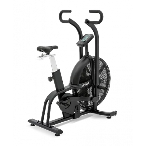 Велотренажер SPIRIT AB900+ AIR BIKE