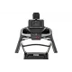 Беговая дорожка SPIRIT XT385 BLACK