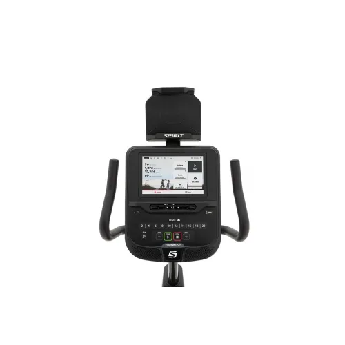 Велотренажер SPIRIT XBR55ENT BLACK