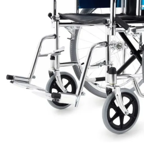 Кровать механическая детская Med-Mos F-45 mini