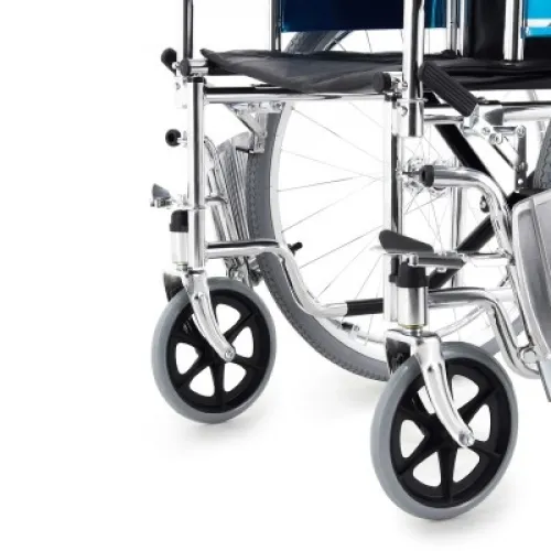 Кровать механическая детская Med-Mos F-45 mini