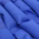 Противопролежневый матрас Med-Mos DL02-I (синий) с чехлом-наматрасником